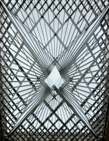 PHOTO DE LA SEMAINE 2026-02 Esplanade Photo ©Sylvie Wahnich