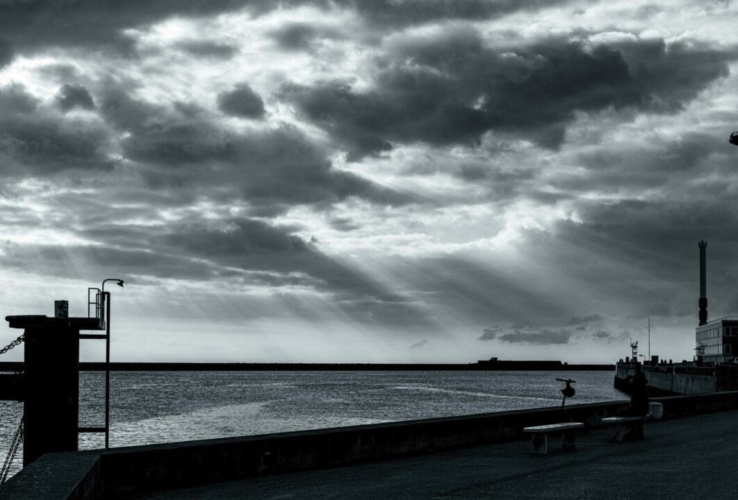 PHOTO DE LA SEMAINE 2026-10 Esplanade Photo ©Pierre Corrier