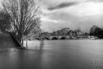 Crue de la Seine 2026 01 Crue de la Seine 2026 01