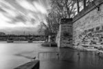 Crue de la Seine 2026 03 Crue de la Seine 2026 03