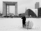 La Défense Topographie du silence 01 La Défense Topographie du silence 01