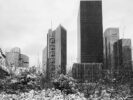 La Défense Topographie du silence 10 La Défense Topographie du silence 10