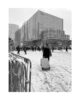 La Défense sous la neige 2026 01 La Défense sous la neige 2026 01
